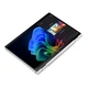 Ноутбук HP 14 EliteBook X Flip G1i (A85LNAV_V1) Silver - изображение 9