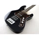 Бас-гитара FGN Mighty Jazz J-Standard Series Black (JMJ2-AL-R/BK) - изображение 2