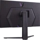 Монітор LG 32GR93U-B - зображення 12