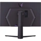 Монітор LG 32GR93U-B - зображення 7