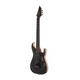 Електрогітара Cort KX707 EverTune (Open Pore Black) - зображення 4