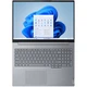 Ноутбук Lenovo ThinkBook 16 G8 IRL (21SK0076RA) Arctic Grey - зображення 9