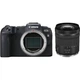 Цифровий фотоапарат Canon EOS RP+RF 24-105 f/4.0-7.1 IS STM (3380C154) - зображення 6