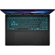 Ноутбук Asus V16 V3607VH-RP020 (90NB16L1-M001L0) Black - изображение 4