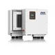 Сонячний інвертор MEGAREVO R12KH3 12kW 3 phase (R12KH3) - изображение 3