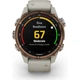 Смарт-годинник Garmin Descent Mk3i, 43mm, SKF12 PVD Ti/Fr Gry, Dive Computer, GPS дайвінг комп'ютер - изображение 3
