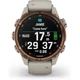 Смарт-годинник Garmin Descent Mk3i, 43mm, SKF12 PVD Ti/Fr Gry, Dive Computer, GPS дайвінг комп'ютер - изображение 5