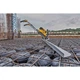 Виброплита DeWALT виброрейка POWERSHIFT Li-Ion 55V, бесщёточная, длина рейки 1.2-5м, (DCPS330N) - изображение 5