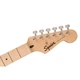 Електрогітара Squier by Fender Sonic Stratocaster HSS MN Black (234210) - зображення 5