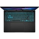 Ноутбук Asus V16 V3607VU-RP118 (90NB15Q1-M00EE0) Black - изображение 9