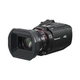 Цифровая видеокамера Panasonic HC-X1200 4K Flash (HC-X1200E) - изображение 1