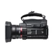 Цифровая видеокамера Panasonic HC-X1200 4K Flash (HC-X1200E) - изображение 3