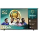 Телевизор Hisense 85A6Q - изображение 1