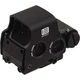 Коллиматорный прицел EOTech 68MOA/1MOA з 4 точками сумісний з NV (EXPS3-4) - изображение 1