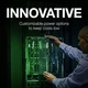 Жорсткий диск SAS 3.5" 20TB Seagate (ST20000NM007H) - изображение 5