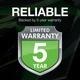 Жорсткий диск SAS 3.5" 20TB Seagate (ST20000NM007H) - изображение 6