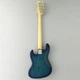 Бас-гитара FGN Neoclassic NJB See-Thru Blue Burst (NJB100MBAH-SBB) - изображение 5