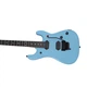 Электрогитара EVH 5150 Series Standard Ebony Ice Blue Metallic (231229) - изображение 5