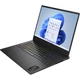 Ноутбук HP Omen 16-ak0008ua (BV8Y7EA) Black - зображення 3