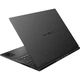 Ноутбук HP Omen 16-ak0008ua (BV8Y7EA) Black - зображення 6