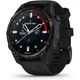 Смарт-годинник Garmin Descent Mk3i, 43mm, Crbn Gry DLC Ti/Blk, Dive Computer, GPS дайвінг комп'ютер - изображение 1