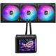 Система водяного охлаження Asus ROG Ryuo IV SLC 360 ARGB (90RC0151-B0EAY0) - зображення 1