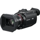 Цифровая видеокамера Panasonic HC-X1600 4K Flash (HC-X1600E) - изображение 1
