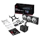 Система водяного охлаження Asus ROG Ryuo IV SLC 360 ARGB (90RC0151-B0EAY0) - зображення 4