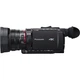 Цифровая видеокамера Panasonic HC-X1600 4K Flash (HC-X1600E) - изображение 7