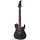 Электрогитара FGN Iliad Dark Evolution Series Open Pore Black (JIL73-ASH-DE-R/OPB) - изображение 1