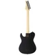Электрогитара FGN Iliad Dark Evolution Series Open Pore Black (JIL73-ASH-DE-R/OPB) - изображение 2