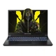 Ноутбук Dream Machines RG5070-15 (RG5070-15UA24) Black - изображение 1
