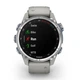 Смарт-годинник Garmin Descent Mk3, 43mm, Passvtd Steel/Fog Gry, Dive Computer, GPS дайвінг комп'ютер - изображение 5