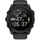 Смарт-часы Garmin Tactix 8 Standard, AMOLED 51mm, GPS смарт-годинник (010-03406-01) - изображение 2