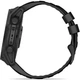 Смарт-часы Garmin Tactix 8 Standard, AMOLED 51mm, GPS смарт-годинник (010-03406-01) - изображение 6