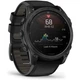 Смарт-часы Garmin Tactix 8 Standard, AMOLED 51mm, GPS смарт-годинник (010-03406-01) - изображение 9