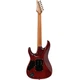 Электрогитара Ibanez AZ47P1QM DEB (234932) - изображение 4
