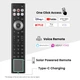 Телевизор Hisense 55U8Q - изображение 6