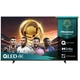 Телевізор Hisense 43E7Q - зображення 1