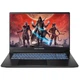 Ноутбук Dream Machines RT5060-17 (RT5060-17UA24) Black - изображение 1