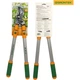 Кусторез Gruntek XT 26-39 Premium обводной, d 35мм, 665-995мм, с телескопическими ручками (295066099) - изображение 3