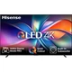 Телевизор Hisense 98E7Q - изображение 1