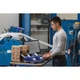 Принтер этикеток Brady M611-EU-BWS WiFI, Bluetooth + Расширенное ПО (322920) - изображение 3