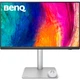 Монитор BenQ PD2730S WHITE - изображение 1