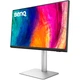 Монитор BenQ PD2730S WHITE - изображение 5