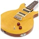 Электрогитара PRS SE Santana Yellow - изображение 8