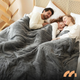 Электроодеяло MalTec CozyHeat120W 180x130см - изображение 6