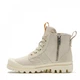 Чоловічі черевики Palladium Haritage Classic V4 Khaki/White 43 Білий 04841-243-M - изображение 2