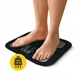 Весы напольные аналитические 4FIZJO Pro до 180 кг Black (P-5905973404051) - изображение 2