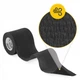 Когезійний бинт-бандаж 4FIZJO Cohesive Bandage 5 см x 4.5 м еластичний, самоклеючий Black (P-5905973400848) - зображення 6